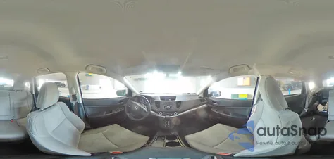 2015 Honda Cr-V Lx z USA, uszkodzony, nr VIN 5J6RM4H33FL077898